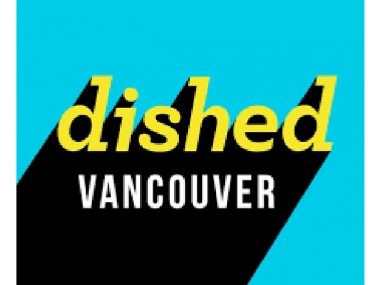 dished vancouver logo