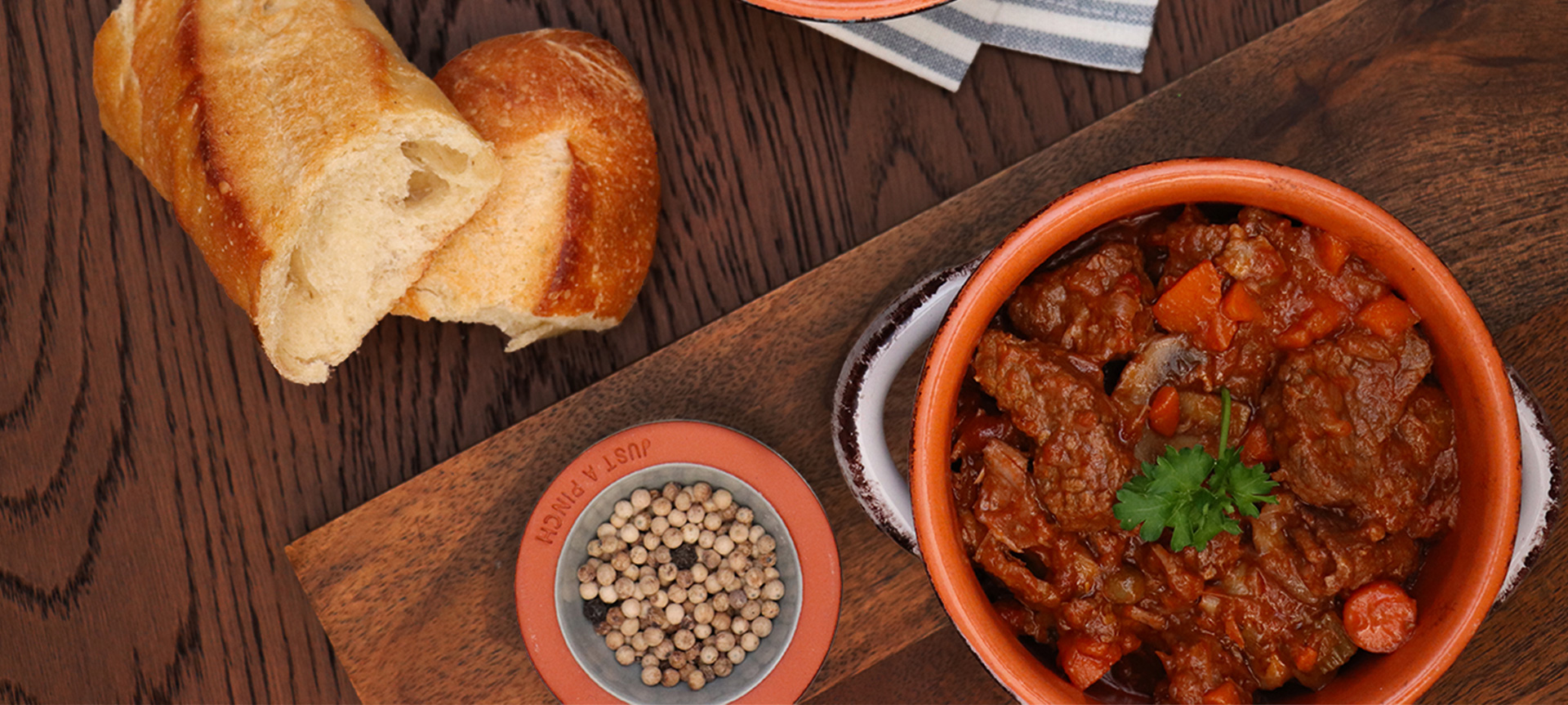 Slow Braised Beef Pot Roast Recipe - Nonna Pia's US